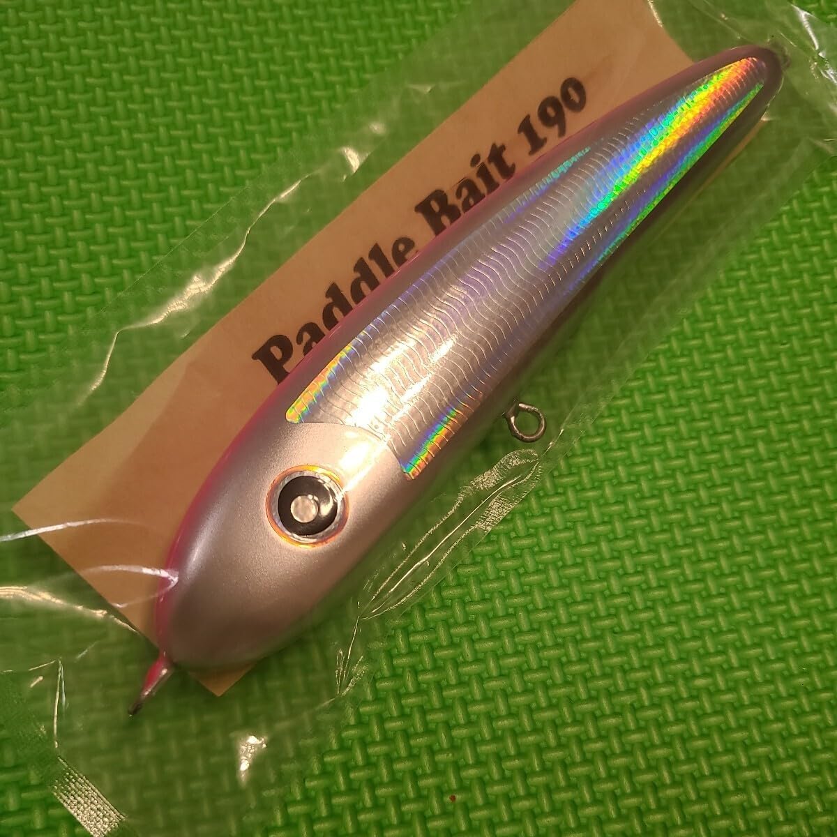 ローカルスタンダードパドルベイト190b